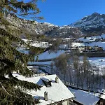 Valtournenche Walk To Gondola Lejlighed