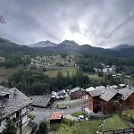 Valtournenche Walk To Gondola