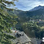 Lejlighed Valtournenche Walk To Gondola *
