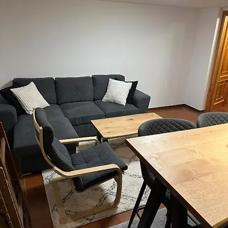 Ski Chalet Valtournenche - Walk To Lift Apartamento *
