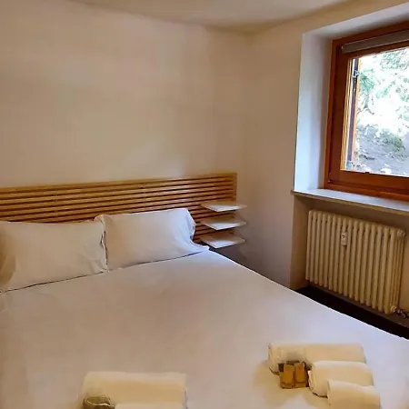 Apartamento Ski Chalet Valtournenche - Walk To Lift *