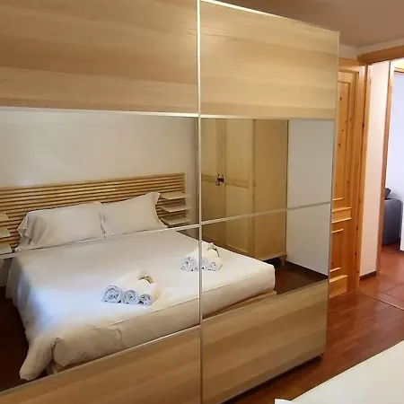 Lejlighed Valtournenche Walk To Gondola Crépin