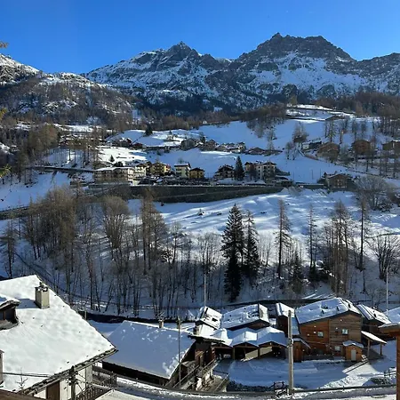 Ski Chalet Valtournenche - Walk To Lift *