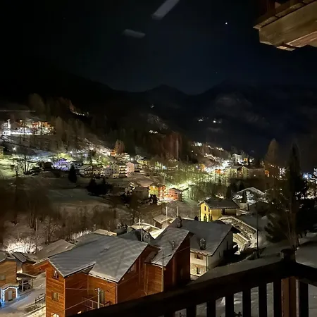 아파트 Valtournenche Walk To Gondola *