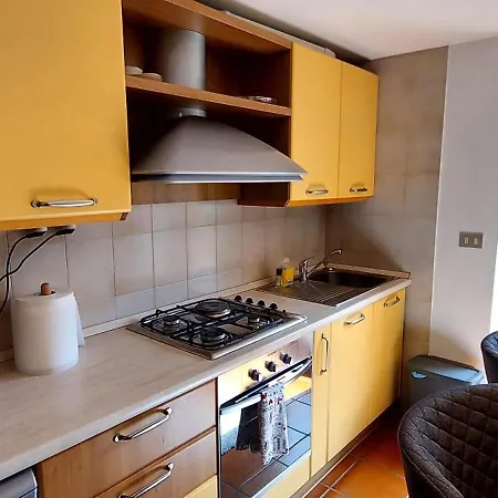 Ski Chalet Valtournenche - Walk To Lift Apartamento