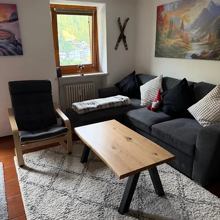 Apartamento Ski Chalet Valtournenche - Walk To Lift Crépin
