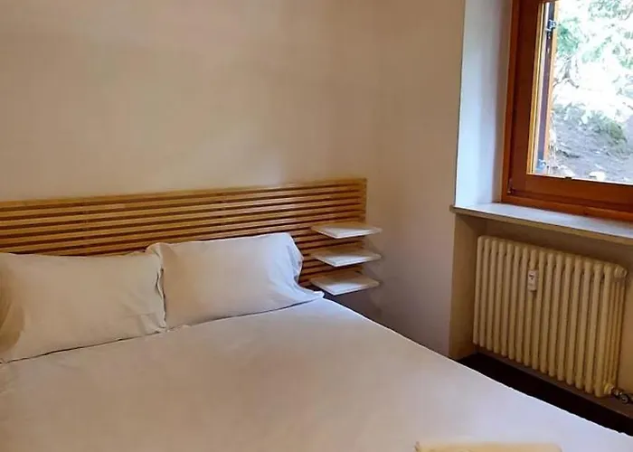 Lejlighed Valtournenche Walk To Gondola *