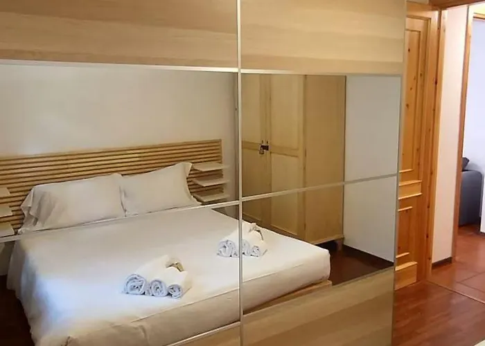 Appartamento Valtournenche Walk To Gondola Crépin