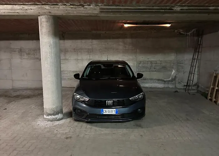 Valtournenche Walk To Gondola